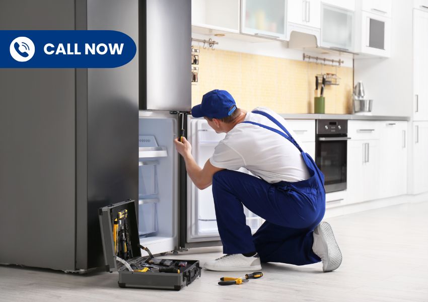 Paxtonville Appliance Repair Company